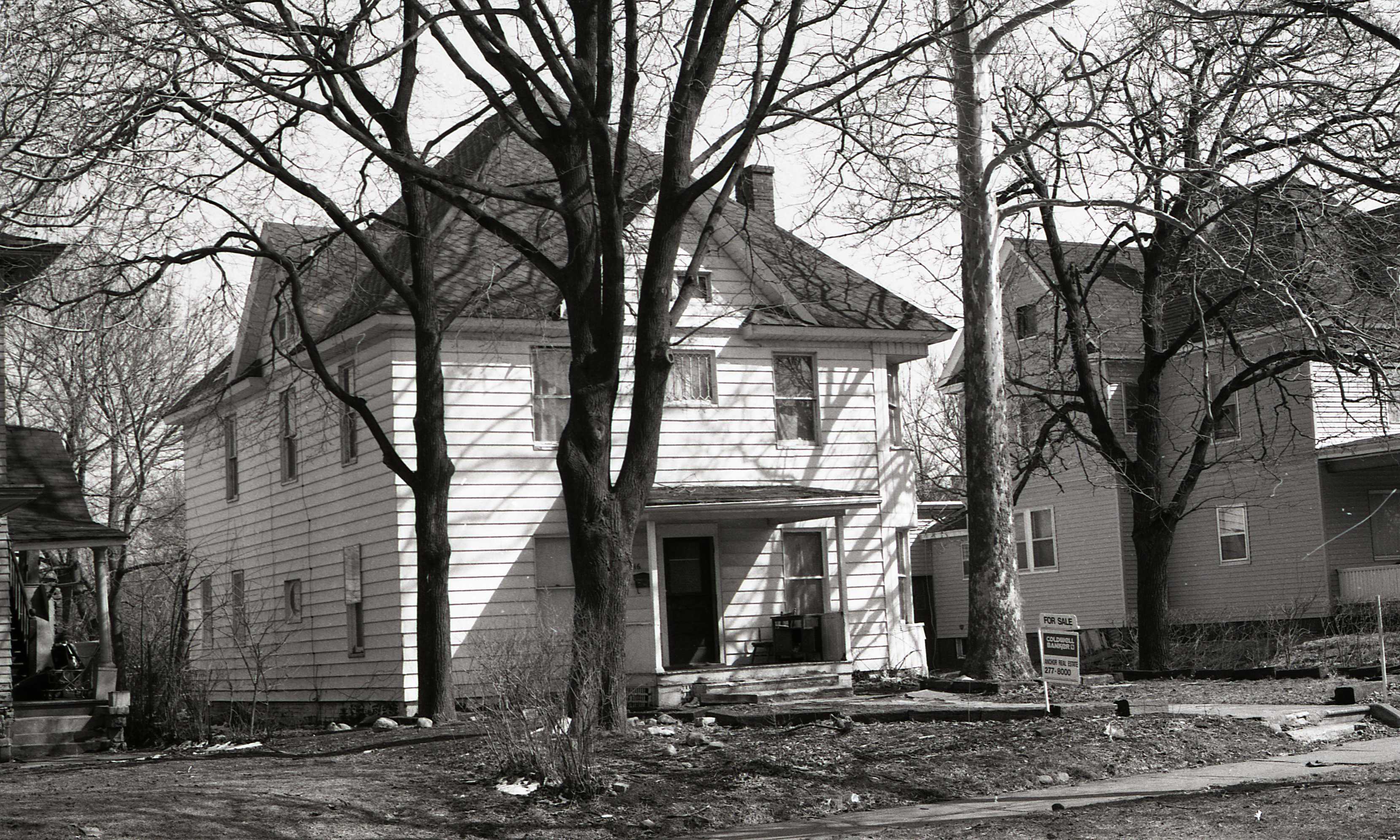 516 South Saint Joseph Street